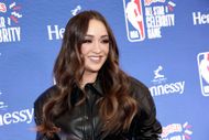 2022 NBA All-Star - Ruffles NBA All-Star Celebrity Game (Image via Getty/Arturo Holmes)